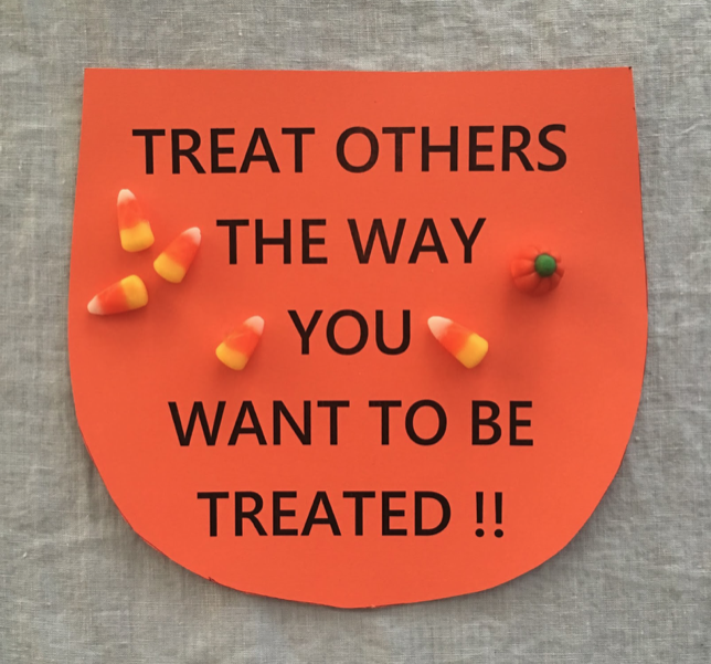 Treat Others the Way You Want to Be Treated | Fathering Leadership